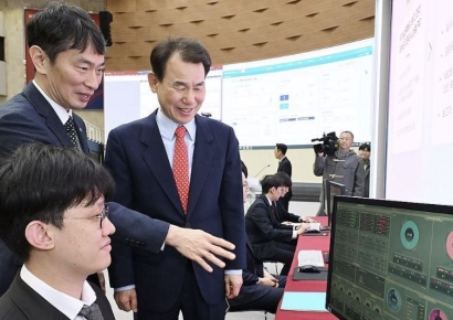 거래소 중앙점검시스템 가동…불법 공매도 실시간 검거