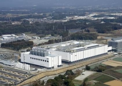 TSMC 日공장, 제조장치 반입 속도 늦춰