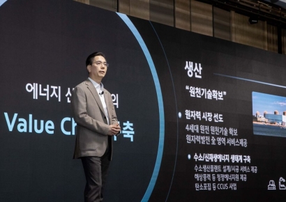 원전·데이터센터·서울재건축…수익성 고삐죄는 현대건설, 돈되는 사업 전면에