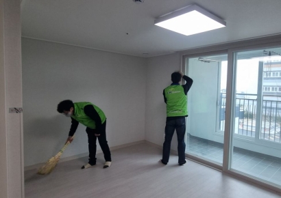 LH, 산불 성금 10억원 기부…이재민 긴급거처 지원