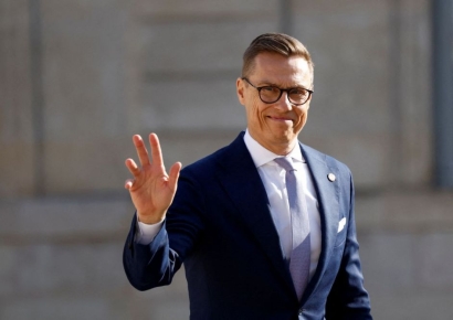 핀란드 대통령 "트럼프, 러에 인내심 잃고 있어…휴전 기한 설정 제안"