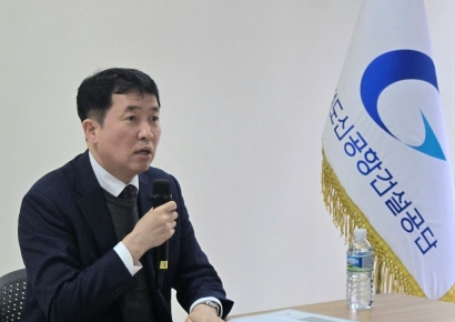 이윤상 "조류충돌 막는다…30억짜리 레이더 아끼지 않겠다"[일문일답]