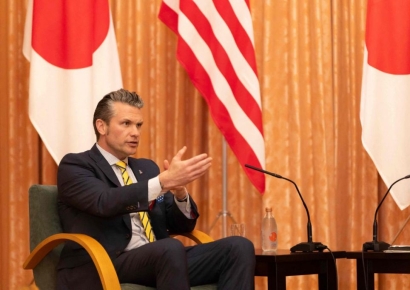 미중 또 다른 갈등 불씨된 '대만'…동아시아 안보 불안 커지나