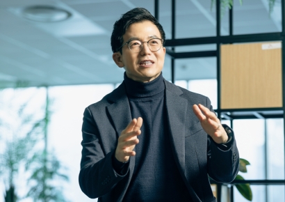 SK하이닉스 "AI 인재 육성할 것…전문가 양성 준비"