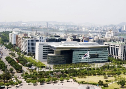 산은, 1800억 '선박혁신 프로그램' 가동…"중소·중견 해운사 지원"