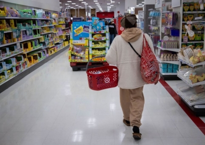 "화장지부터 쓸어 담아야"…대란 예고에 '코로나 떠오른다'는 美소비자