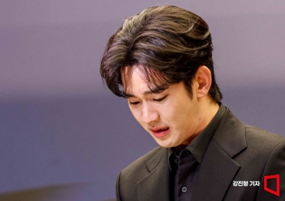 김수현 '카톡 감정서'에 프로파일러 "아무 의미 없어"