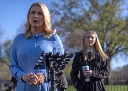 백악관, 4월2일 상호관세 발표 재확인…"면제 없다"