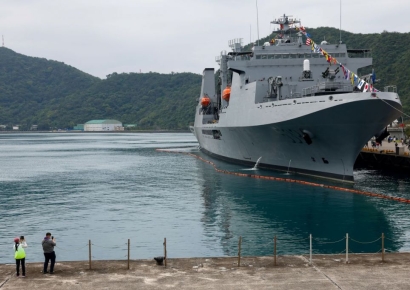 브루킹스연구소 "美, 韓에 대만 방위 지원 압박 가능성"