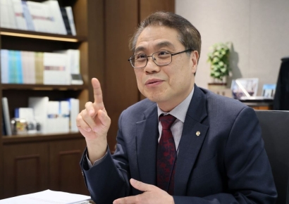 韓 디지털화폐 정부통제? 설계자에 직접 들었다 "단언컨대 불가능"[이슈인터뷰]