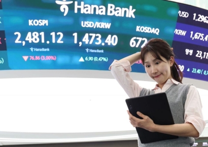 달러·원 환율 1500원 돌파할까…iM "가능성 낮아, 변수는 국내요인"