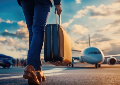 "SNS선 멋져 보였는데 막상 가봤더니…" Z세대, 출장 스트레스 받는 이유[세계는Z금]