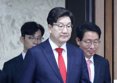 여야, 尹선고 앞두고 탄핵 '기각 vs 인용' 주장 근거는?