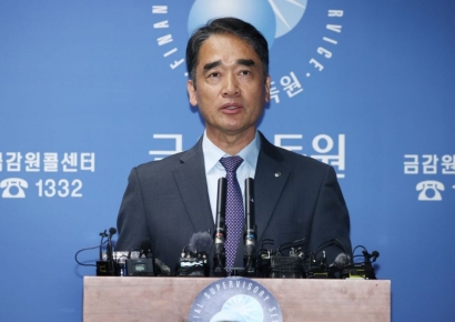 금감원 "사모펀드 검사 확대…연 5개 이상"