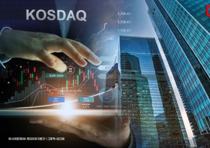 작년 말로 회귀한 코스닥… IPO 시장 '떨고있니'