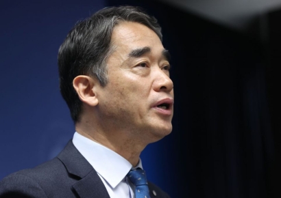 함용일 부원장 "홈플러스 해명과 다른 정황 발견…회계 감리 전환"