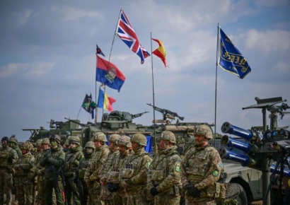 "전쟁보다 생존…점령당한 삶이 낫다" MZ 세대는 나라 위해 싸울까