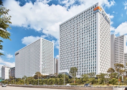 “지역도, 지구촌도 함께”…호반그룹, 사회공헌으로 70억 쏟았다