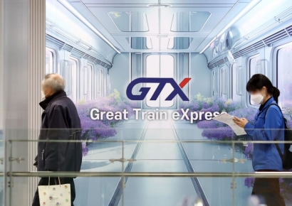 국토부, GTX-B 민자구간 착공보고서 접수…이르면 5월 공사 시작
