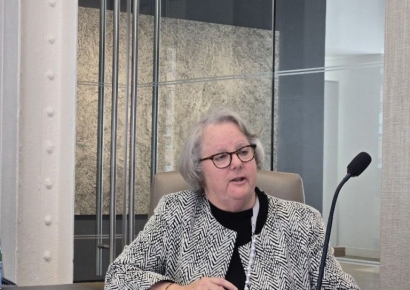 [인터뷰]美 지한파 "트럼프, '中 빼고 美만 규제' 플랫폼법 알면 분노…韓 협상 전 무역장벽 철폐를"