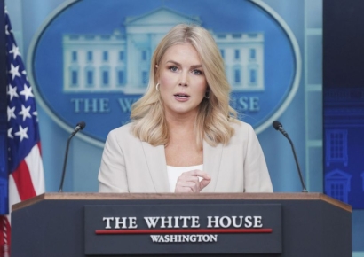 백악관 "상호관세, 내일 트럼프 발표 즉시 발효"…20% 유력