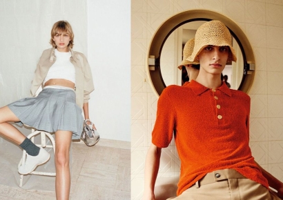 [단독]럭셔리 브랜드 쟁탈전…삼성물산 패션, '산드로·마쥬' 품는다