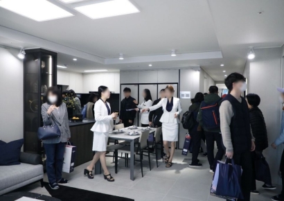 스카이라인 바꾸는 ‘동래 반도유보라’ 오늘 2순위 청약