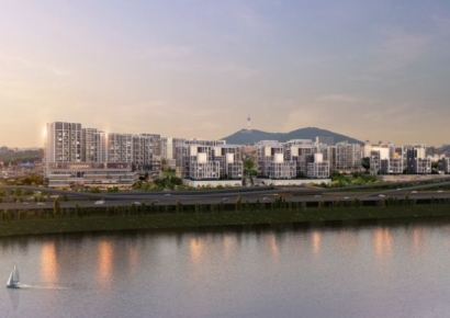 DL이앤씨, 한남5구역 수주 ‘초읽기’…5월 시공사 결정