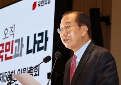 권영세 "이재명 유혈사퇴 망언…尹 복귀해 민생 돌봐야"