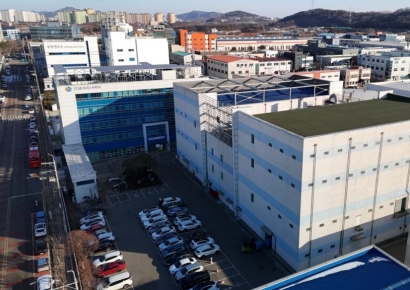 폴라리스AI파마, 인수 후 17억 투자해 ‘스마트 생태공장 구축’…ESG 경영 실현