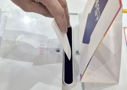 4·2 재보궐선거 야권 압승…최종 투표율 26.27%(종합)