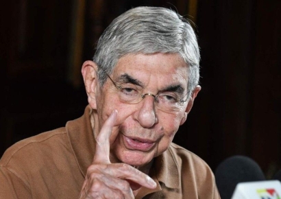 "로마 황제처럼 명령"…트럼프 비판했다 美 비자 취소된 전 코스타리카 대통령