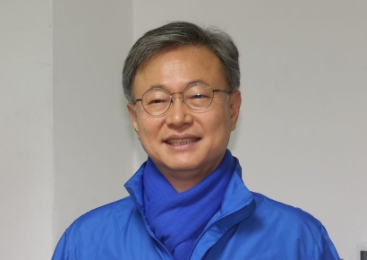 구로구청장 보궐선거, 민주당 장인홍 후보 당선