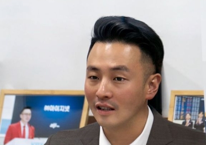 [금융人사이드]김지태 대표 "보험업이 꺾여도 인슈어테크는 급성장"