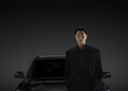 르노코리아, '999대 한정' 그랑 콜레오스 블랙에디션 출시