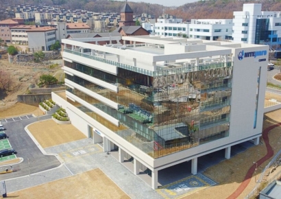 [단독]더 세진 국민연금 의결권…하이트진로 새 대표에 반대표 던졌다