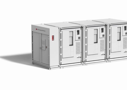 LG엔솔 버테크, 美 뉴멕시코주 최대 규모 태양광 ESS 수주