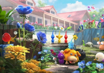 베일 벗은 닌텐도 스위치2, 6월 발매…가격은 64만8000원