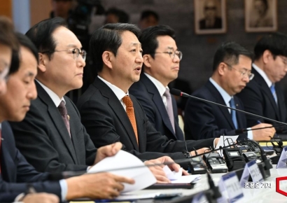 정부, 美 반도체 품목 관세 대응…수출·투자·생태계 3대 축 지원책 마련