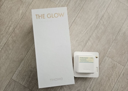 [써보니]99만원 짜리 뷰티 디바이스…음성 안내 편리, 효과는 '물음표'