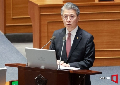 외교차관 "심우정 딸 취업 특혜 주어질 상황 아냐"