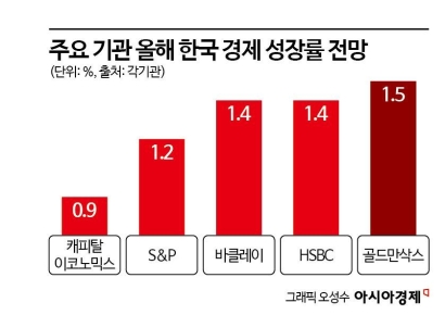 [윤석열 파면]정치 불확실성 제거됐지만...다중악재에 '시계제로 韓경제'