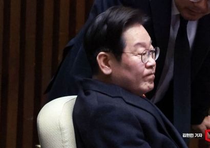 이재명, 다음주 대표 사퇴 후 대권행보 본격화…홍준표·김두관 출마 시사