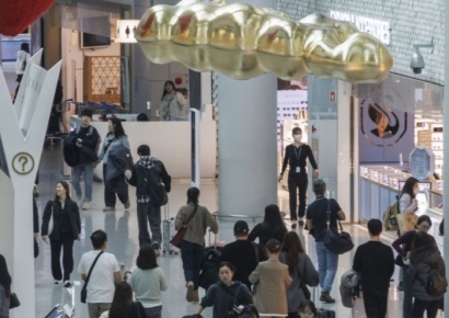 "임차료 깎아달라"…절박한 면세 업계, 법정 달려갔다 