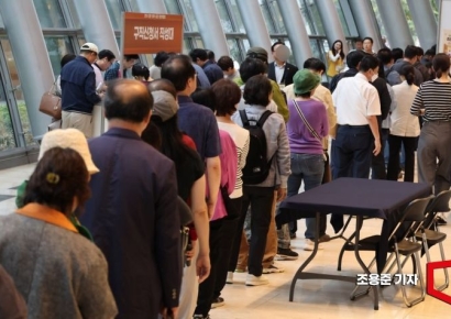 "'이 자격증'만 있으면 60대도 취업 프리패스"…5060 은퇴족 몰린다