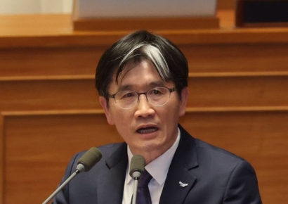 공수처장, '美국채 매수' 최상목 관련 "법 저촉된다면 원칙 따라 수사"