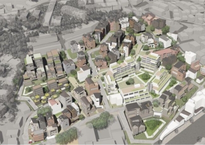 철거 대신 개별 정비…종로구 신영동 정비계획 변경 완료