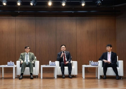 김병환 "지분형 모기지로 무주택자 지원·가계부채도 잡는다"