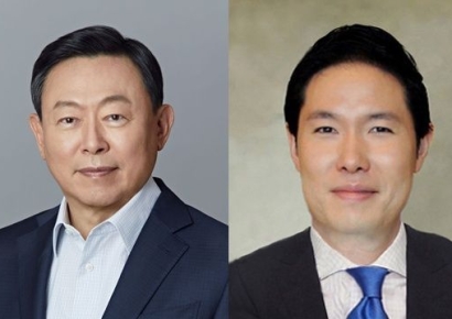 조현상 부회장 vs 신동빈 회장…작년 재계 총수 연봉킹은?