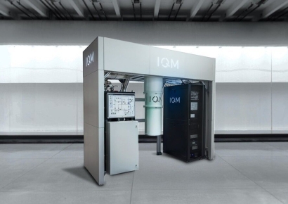 '퀀텀 강소국' 핀란드가 가진 비밀 무기들 [테크토크]